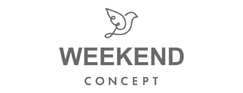 Weekand&Concept