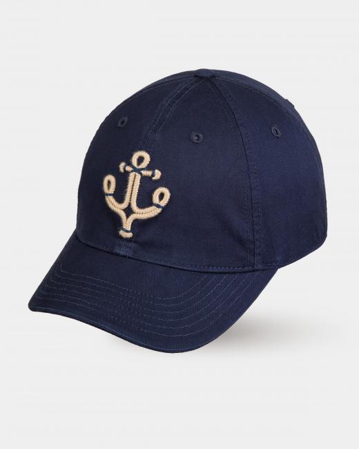 Canoe | Бейсболка DEAN, Мужской пол, Цвет синий